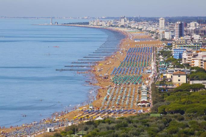 Appartamento & Relax Lido di Jesolo