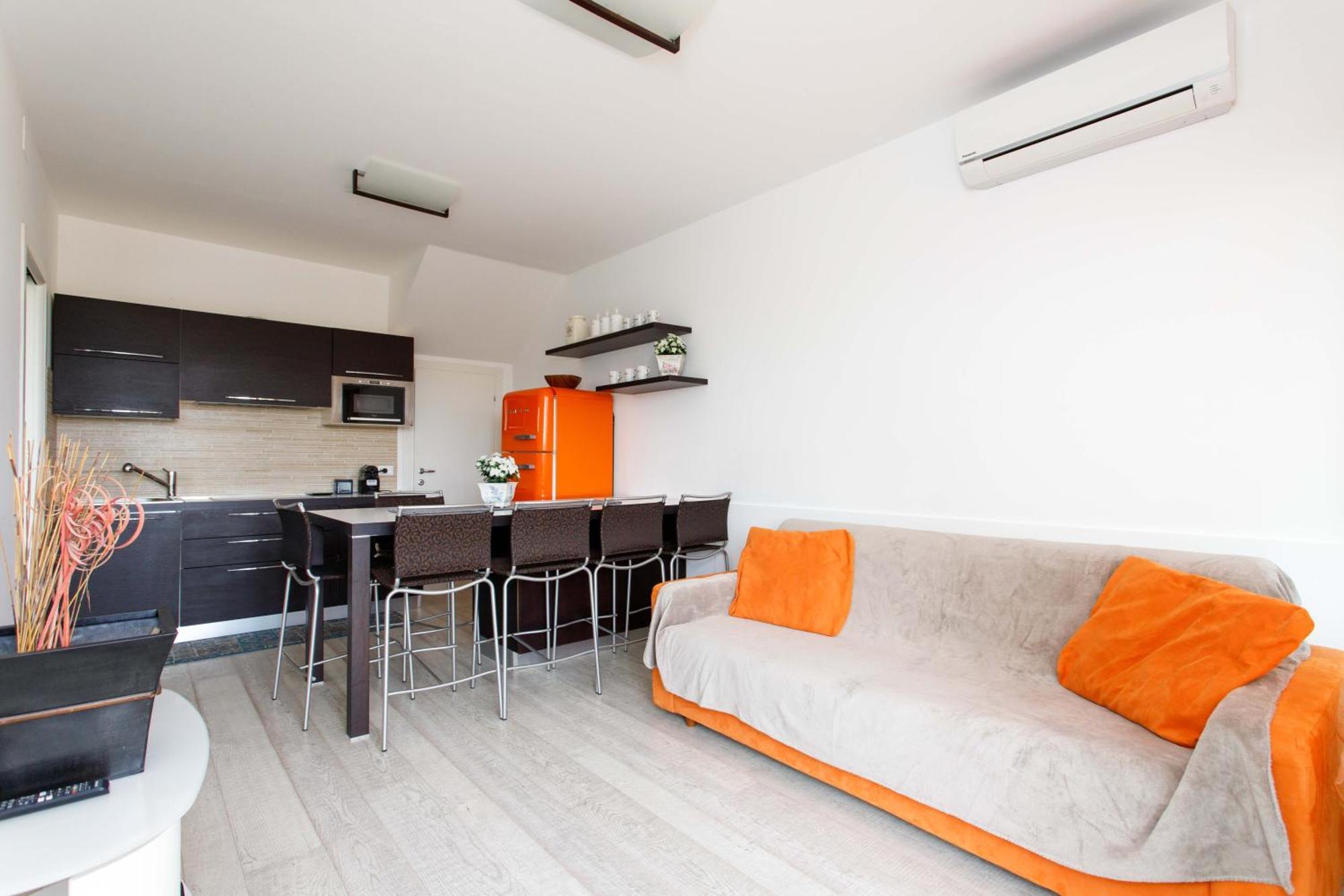 Appartamento & Relax Lido di Jesolo